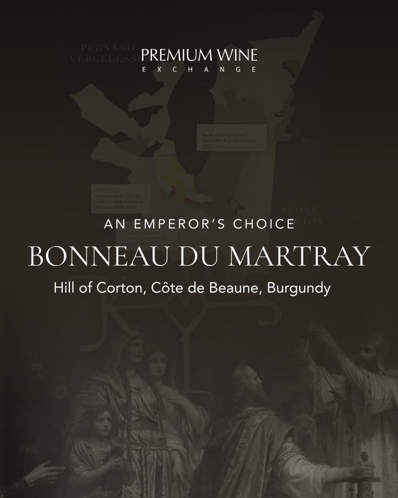 Bonneau du Martray