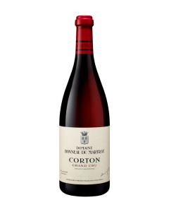 Corton Grand Cru