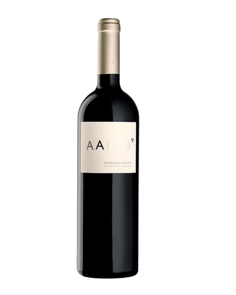 Aalto, Ribera del Duero