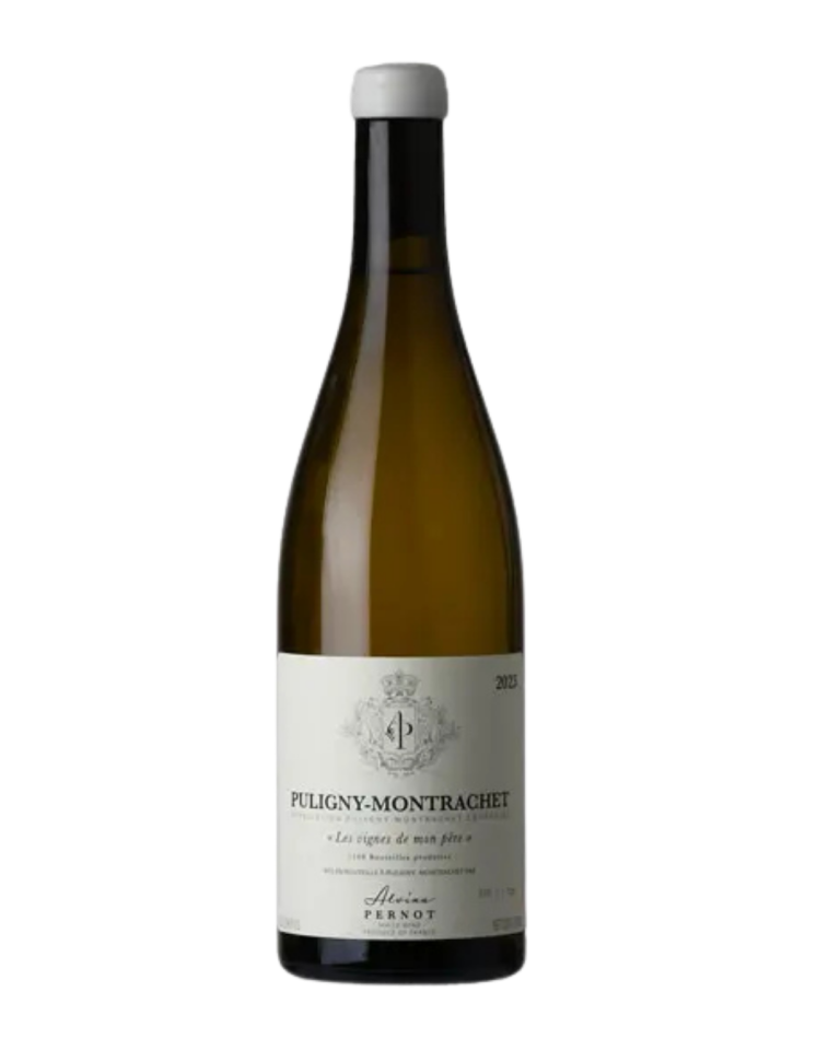 Alvina Pernot, Puligny-Montrachet Les Vignes de mon Père 2023