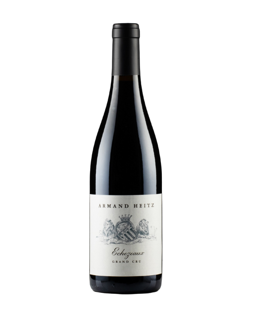 Armand Heitz Echezeaux Grand Cru 2021