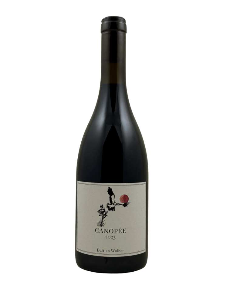 Bastian Wolber, Bourgogne Cote D'or Canopee