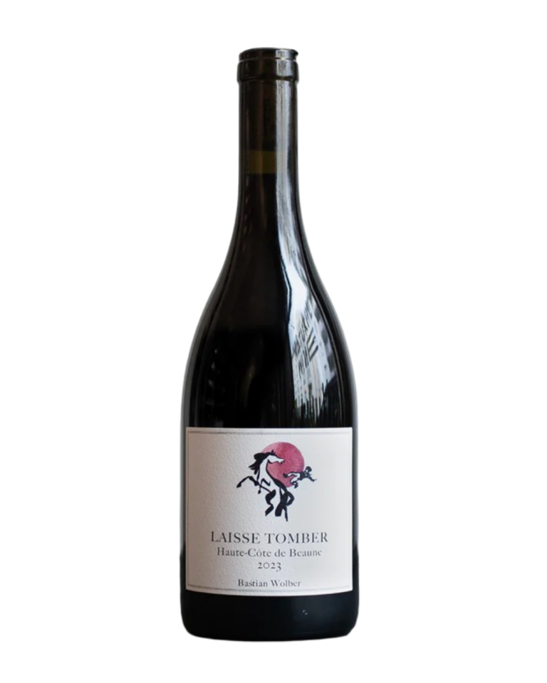 Bastian Wolber, Bourgogne Hautes Cotes De Beaune