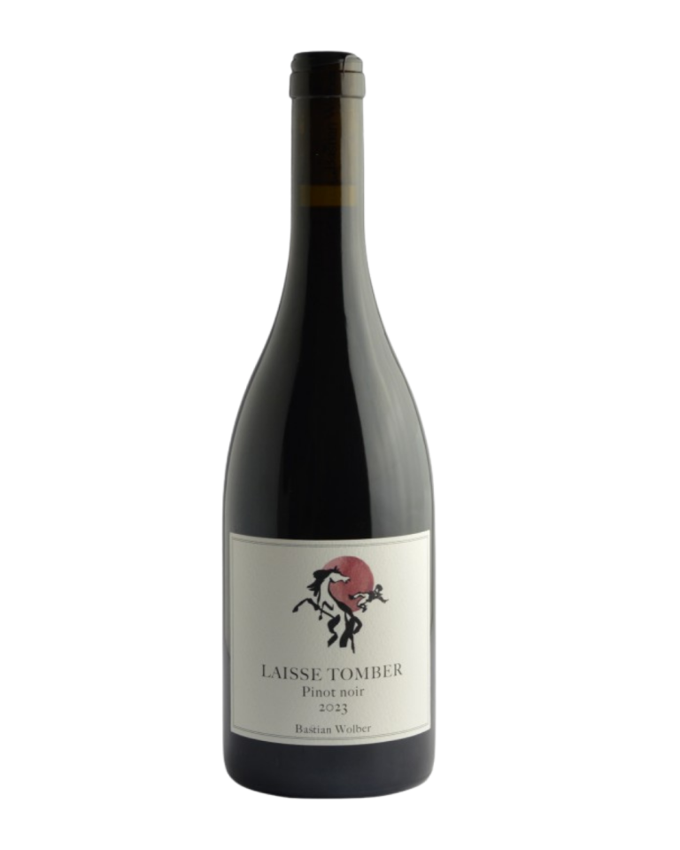 Bastian Wolber, Pinot Noir