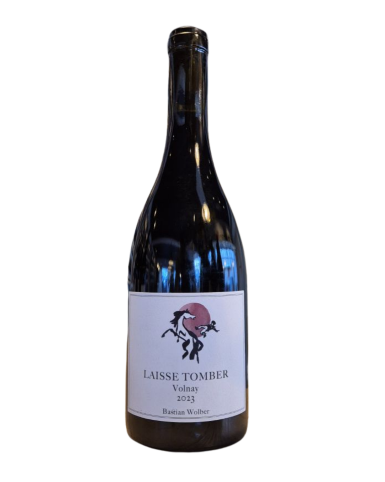 Bastian Wolber, Volnay