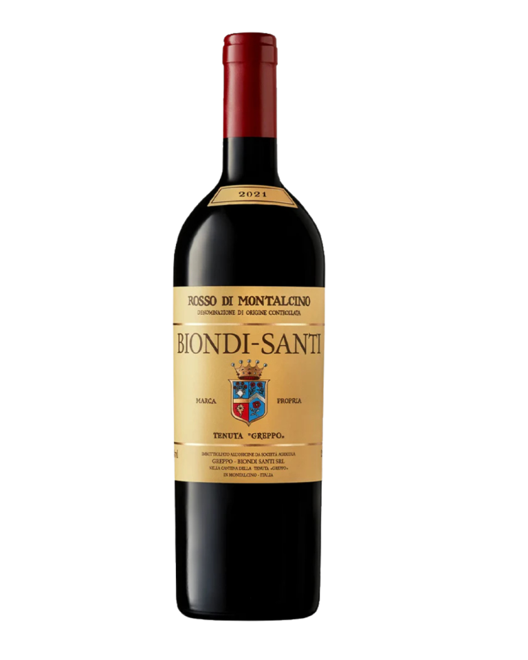 Biondi-Santi, Rosso di Montalcino