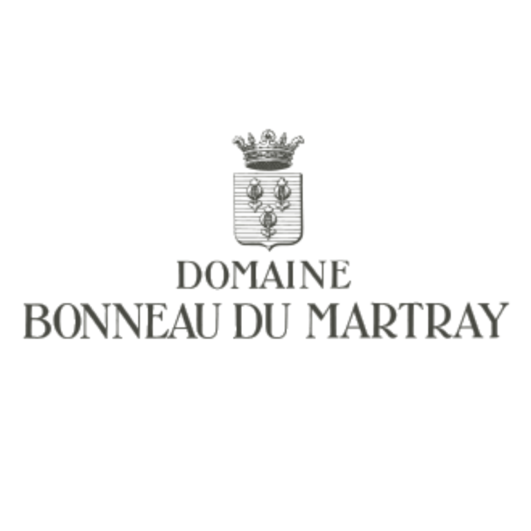 Bonneau du Martray