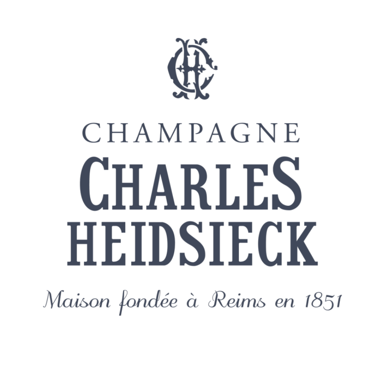 Charles Heidsieck