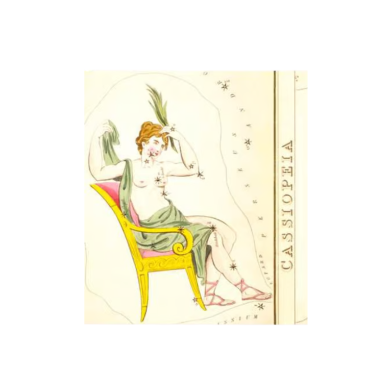 Domaine de Cassiopée