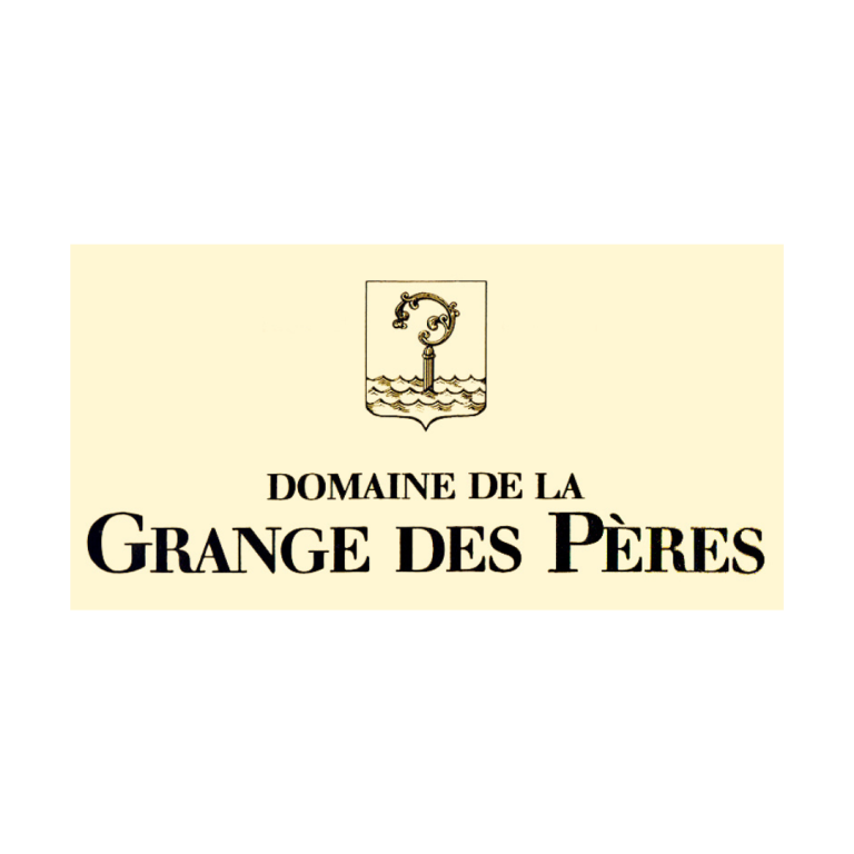 Domaine de la Grange des Pères