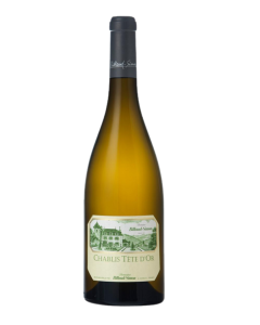 Billaud-Simon, Chablis Tete d'Or