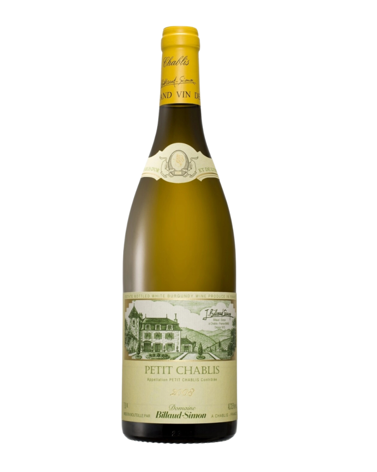 Billaud-Simon, Petit Chablis