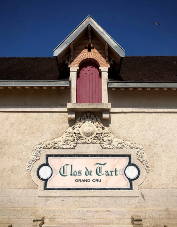 CLOS DE TART GRAND CRU