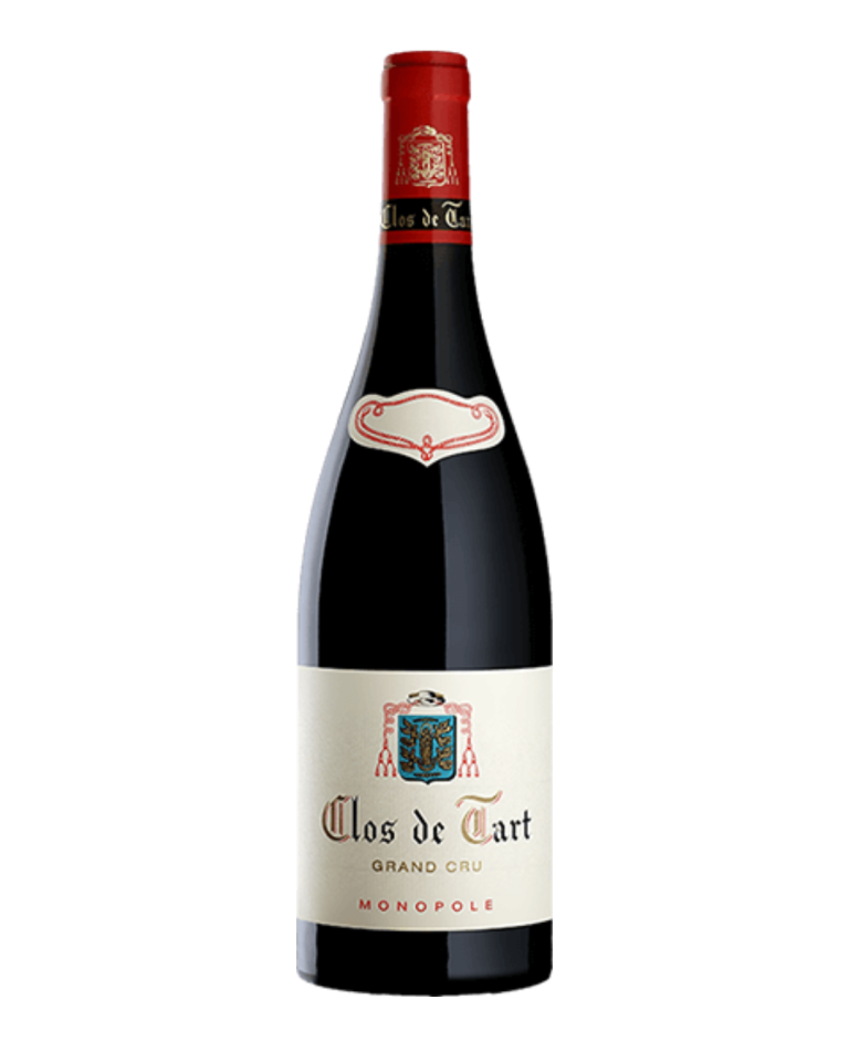 CLOS DE TART Monopole Grand Cru