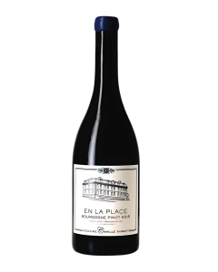 En La Place, Bourgogne Pinot Noir