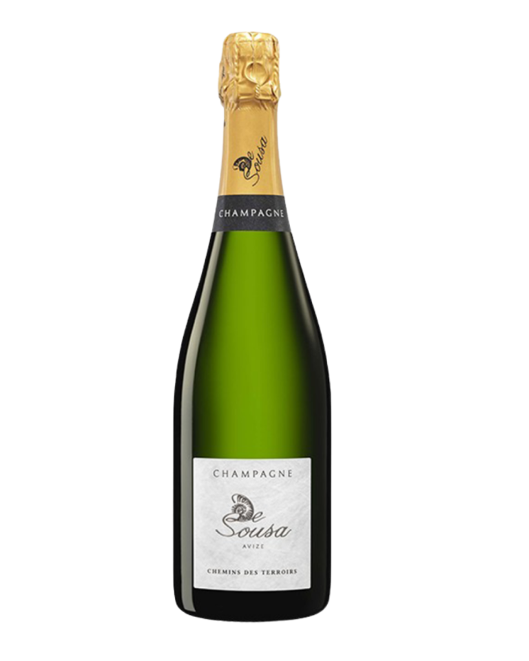 Champagne de Sousa, Chemins des Terroirs Brut