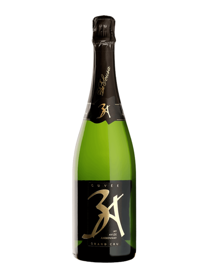 Champagne de Sousa, Cuvée 3A, Grand Cru