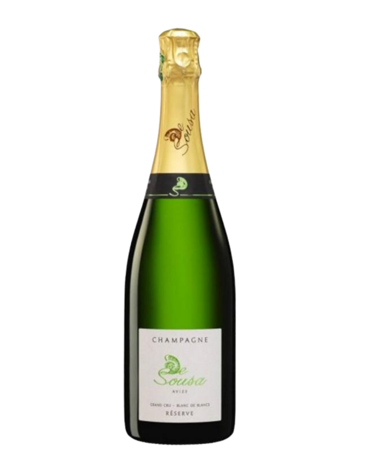 Champagne de Sousa, Extra-Brut Reserve