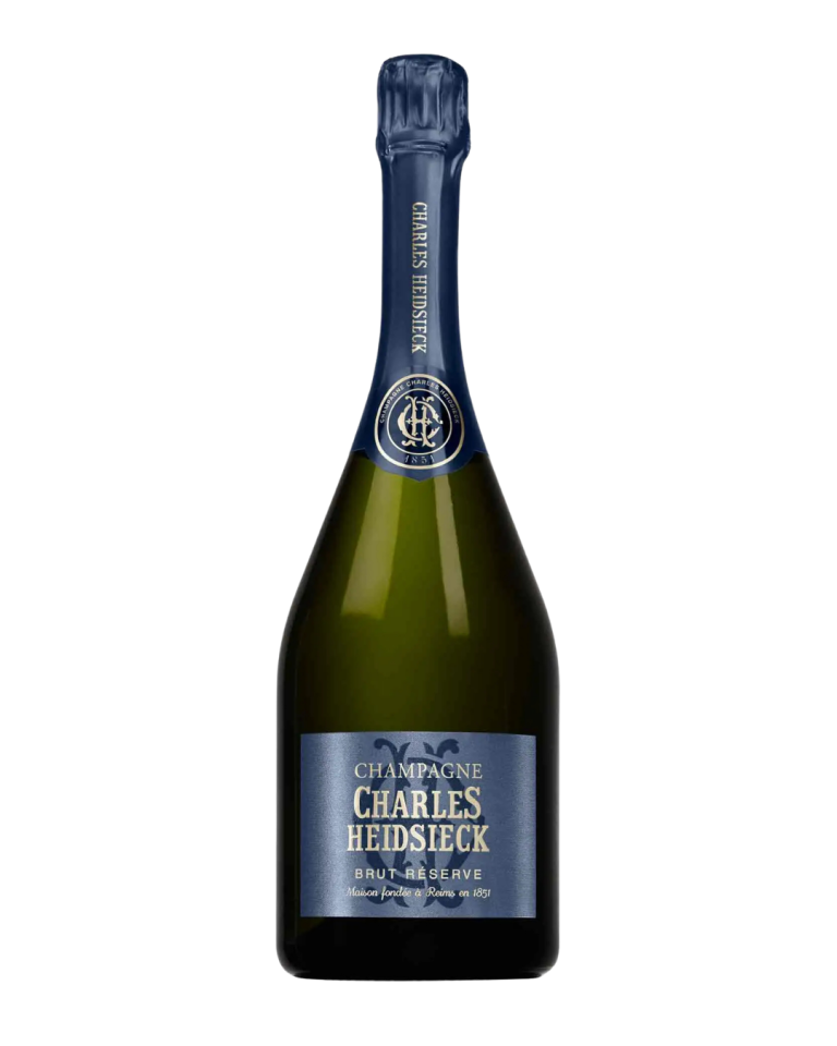 Charles Heidsieck, Brut Reserve