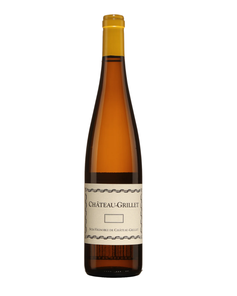 Chateau Grillet