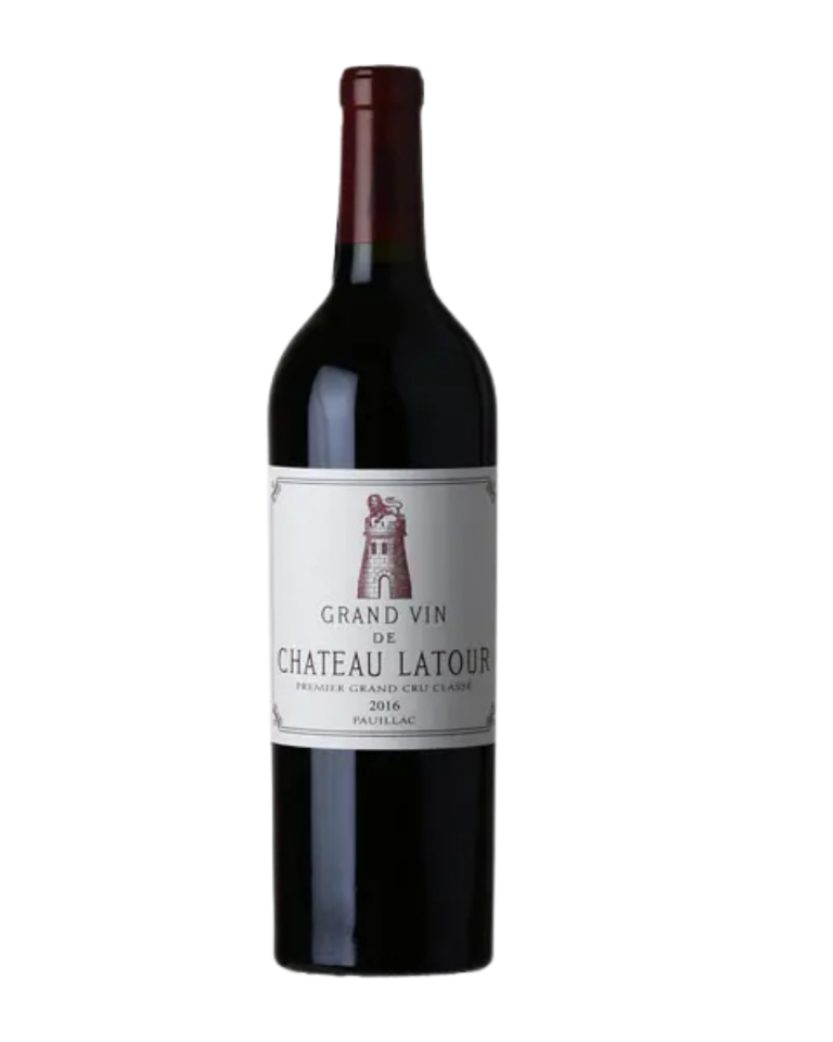Chateau Latour