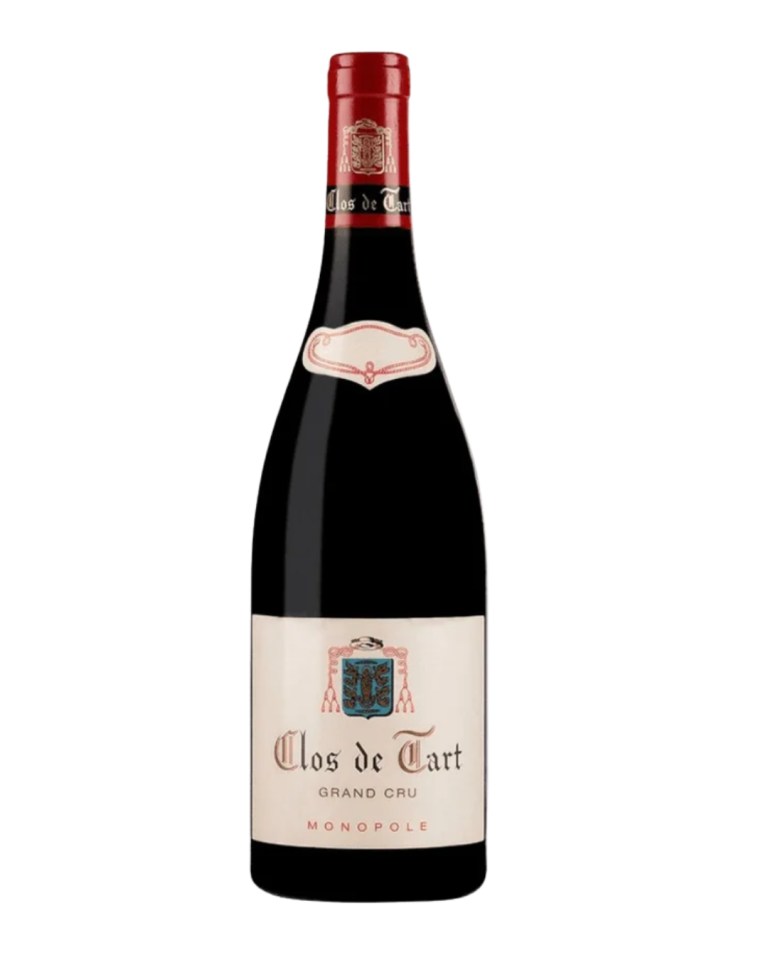 Clos de Tart Monopole Grand Cru