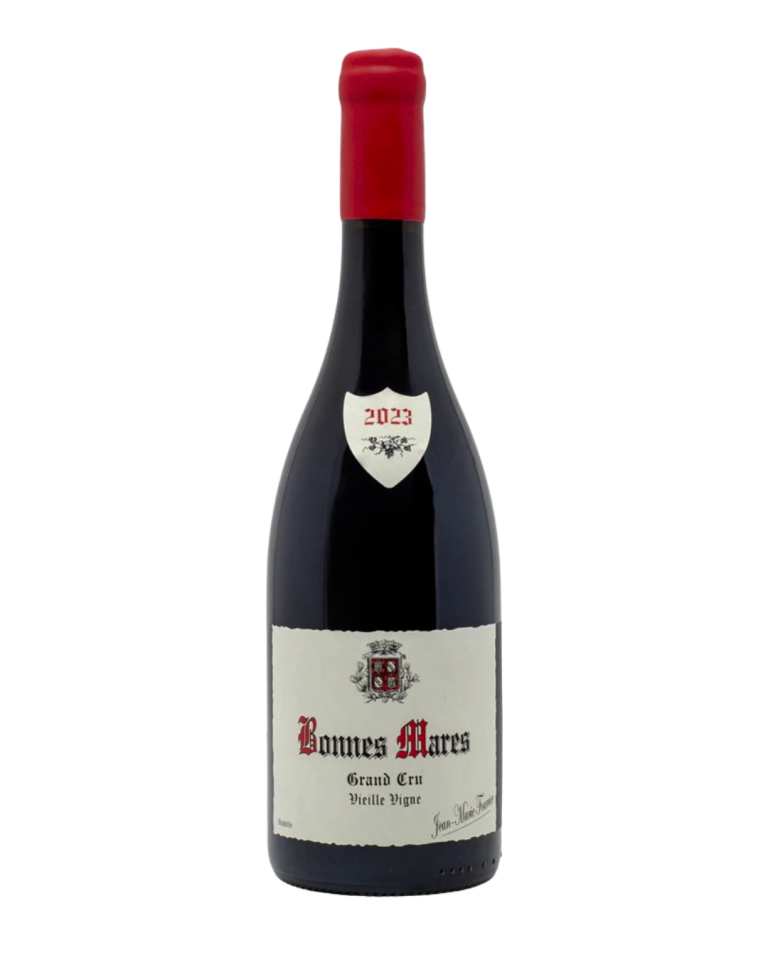 DOMAINE JEAN-MARIE FOURRIER Bonnes-Mares Grand Cru 2023