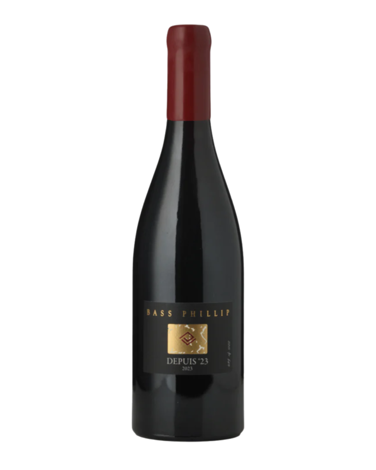 Depuis ‘23 Pinot Noir 2023