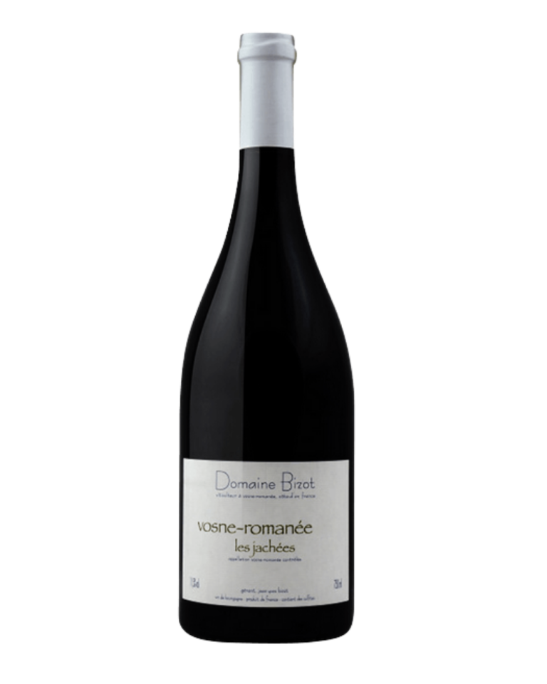 Domaine Bizot, Vosne-Romanée “Les Jachées – La Bidaude” Blanc