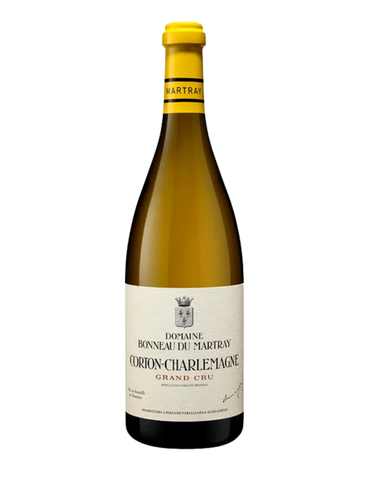 Domaine Bonneau du Martray, Corton-Charlemagne Grand Cru