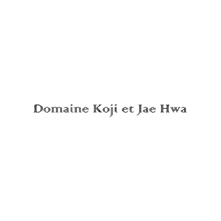 Domaine Koji