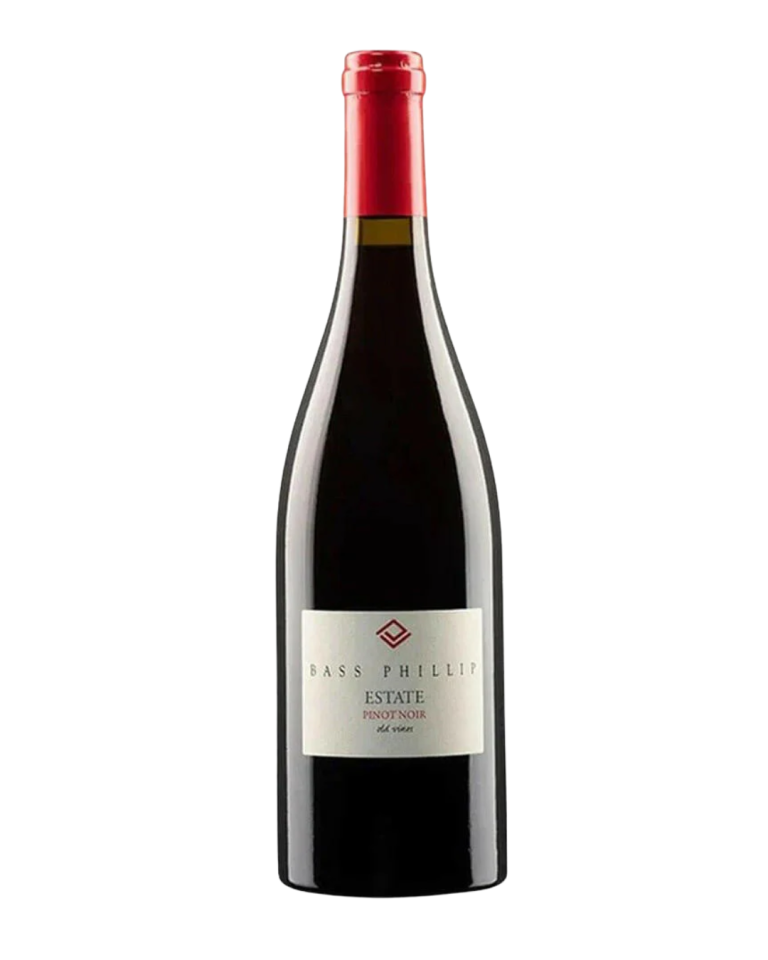 Estate Pinot Noir 2023