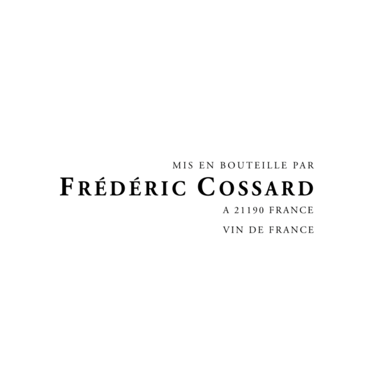 Frederic Cossard