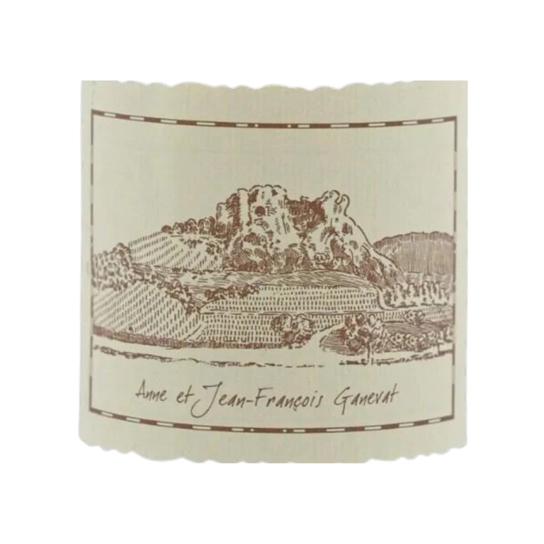 Jean-François Ganevat