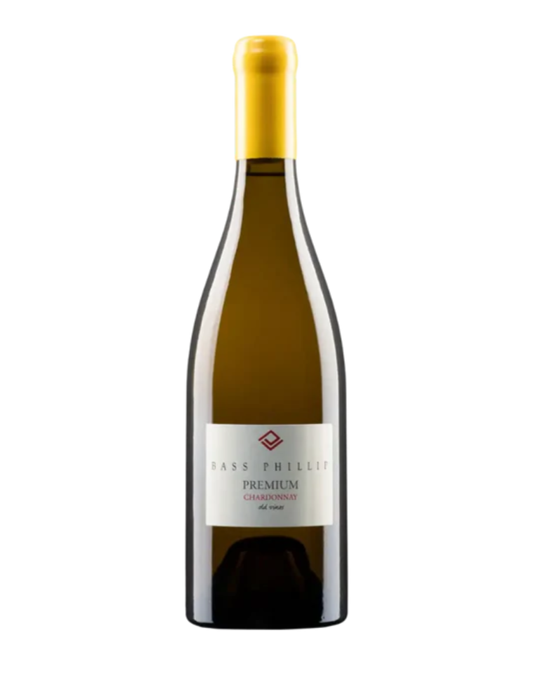 Premium Chardonnay 2023