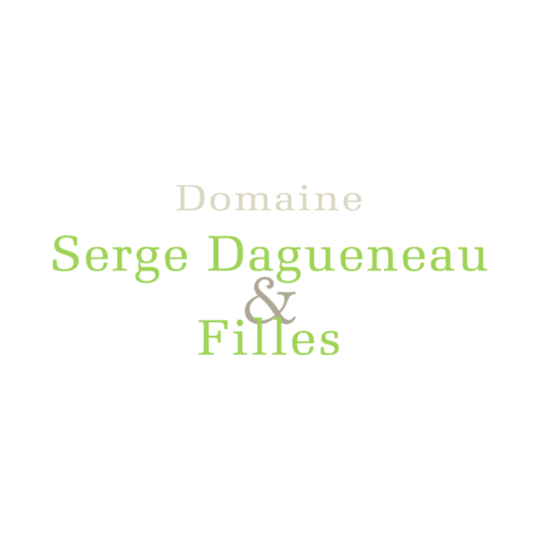 Serge Dagueneau & Filles