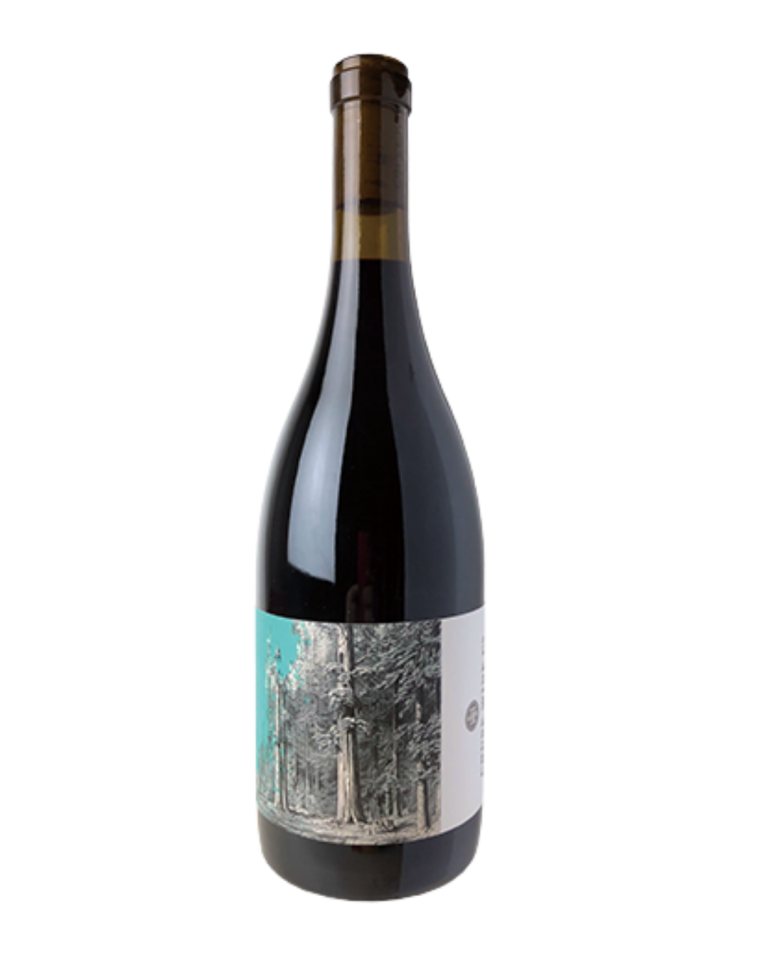 Cruse Wine Co., Alder Springs Vineyard