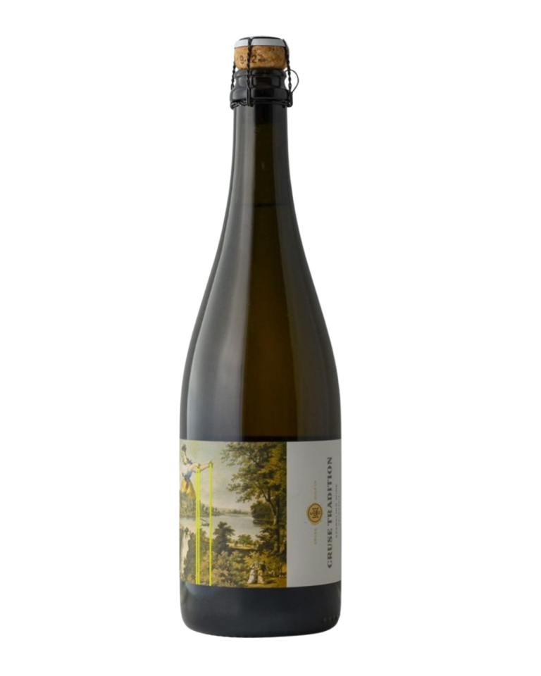 Cruse Wine Co., Cruse Tradition