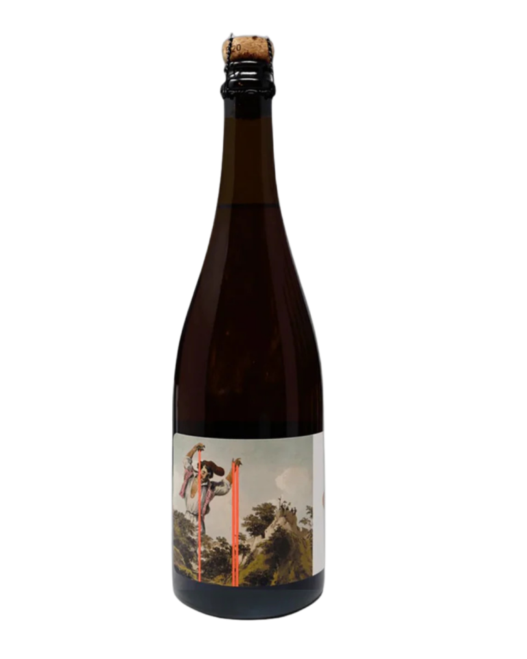 Cruse Wine Co., Cruse Tradition Rose