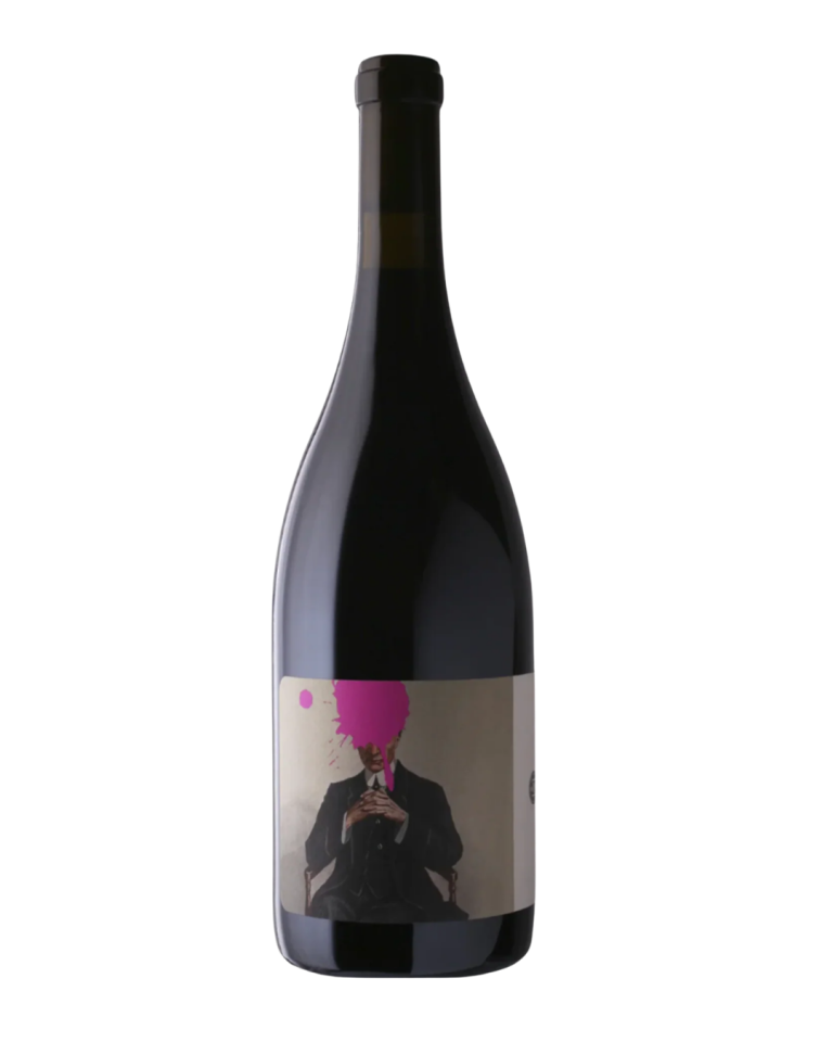 Cruse Wine Co., Evangelho Carignan