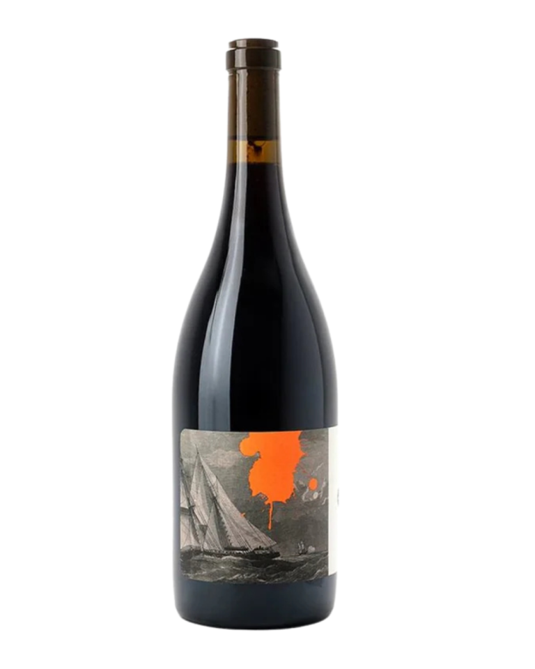 Cruse Wine Co., Monkey Jacket