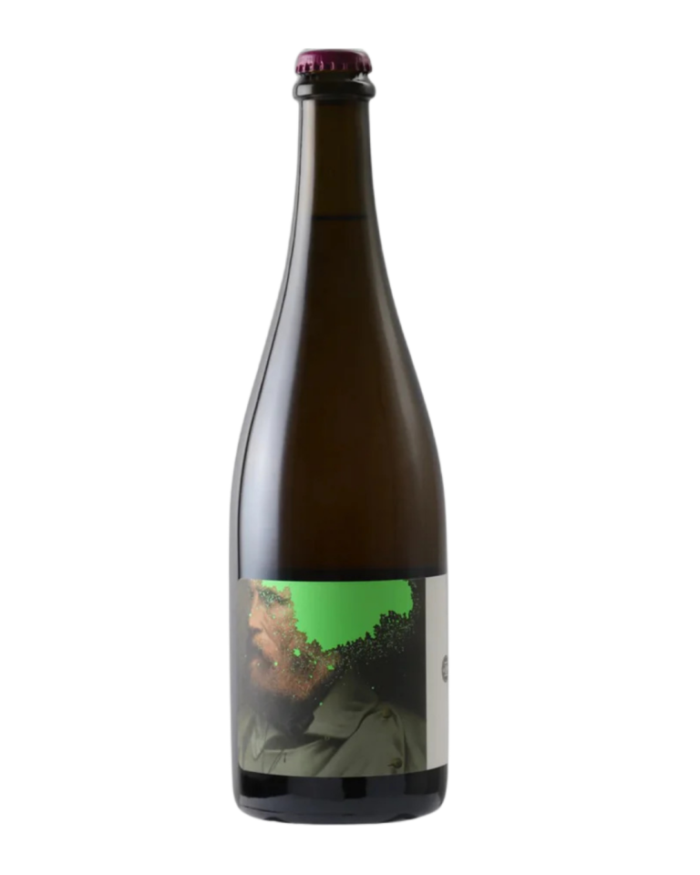 Cruse Wine Co., St. Laurent