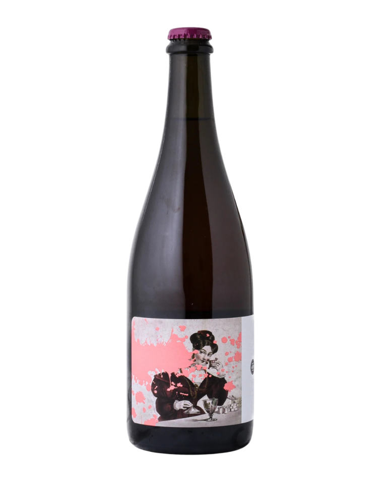 Cruse Wine Co., White Zinfandel, Eaglepoint Vineyard