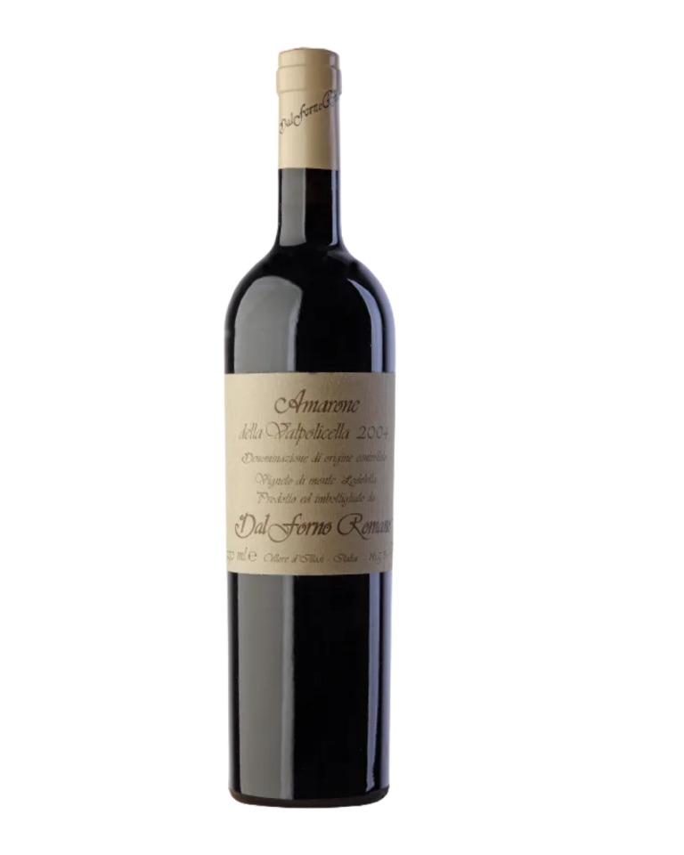 Dal Forno Romano, Amarone della Valpolicella DOCG