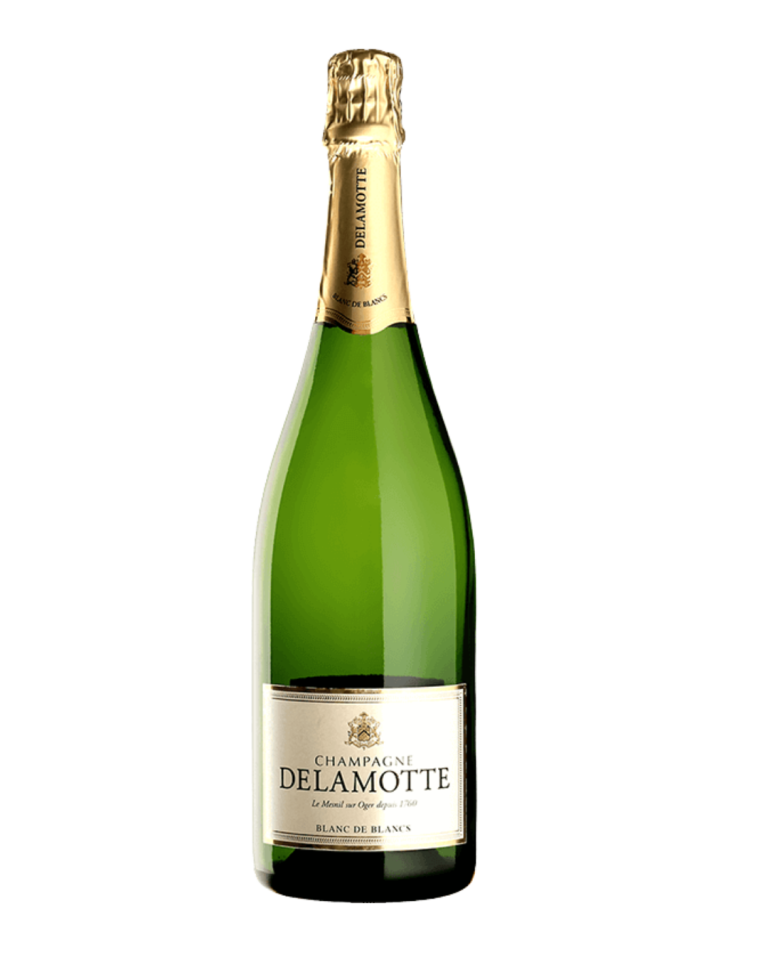Delamotte Blanc de Blancs