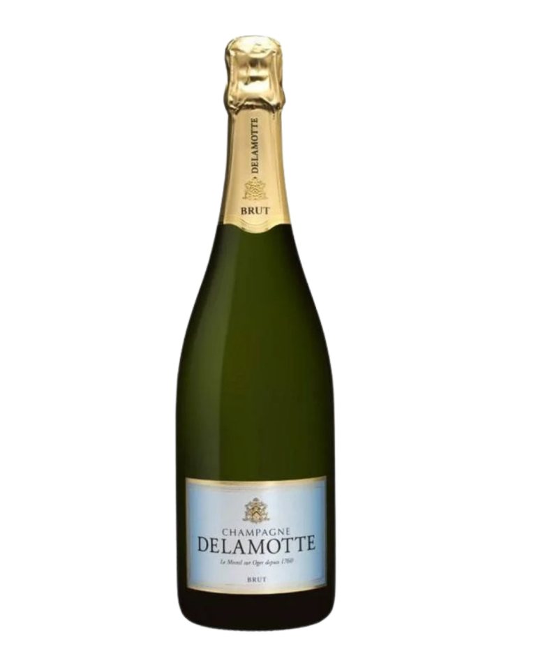 Delamotte Brut