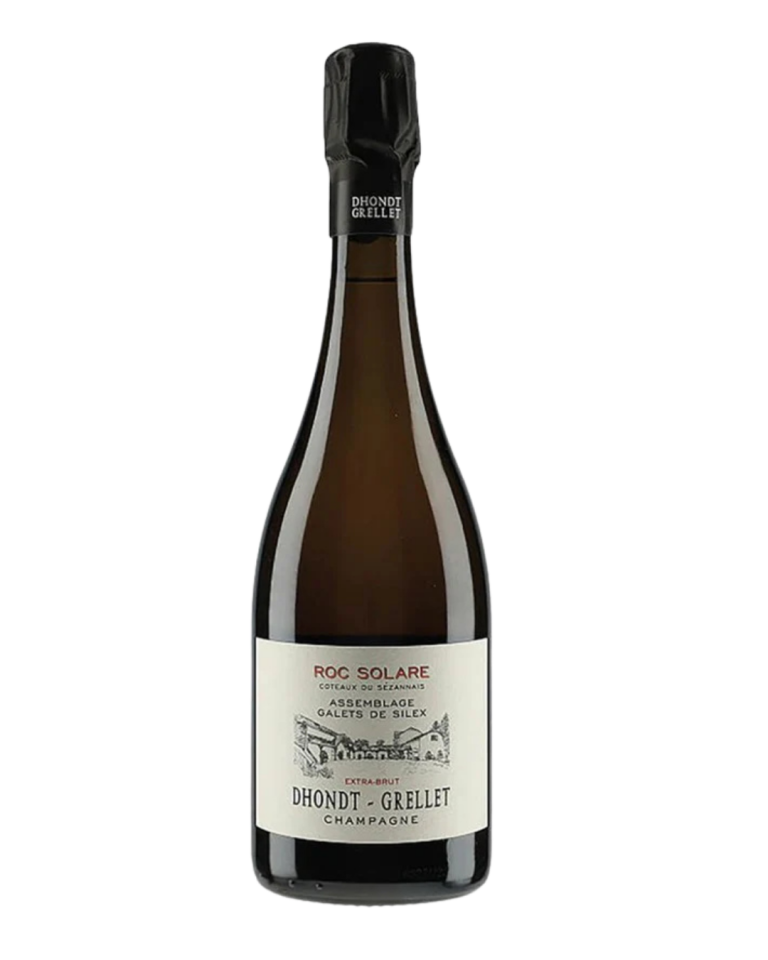 Dhondt-Grellet, Roc Solare Extra Brut