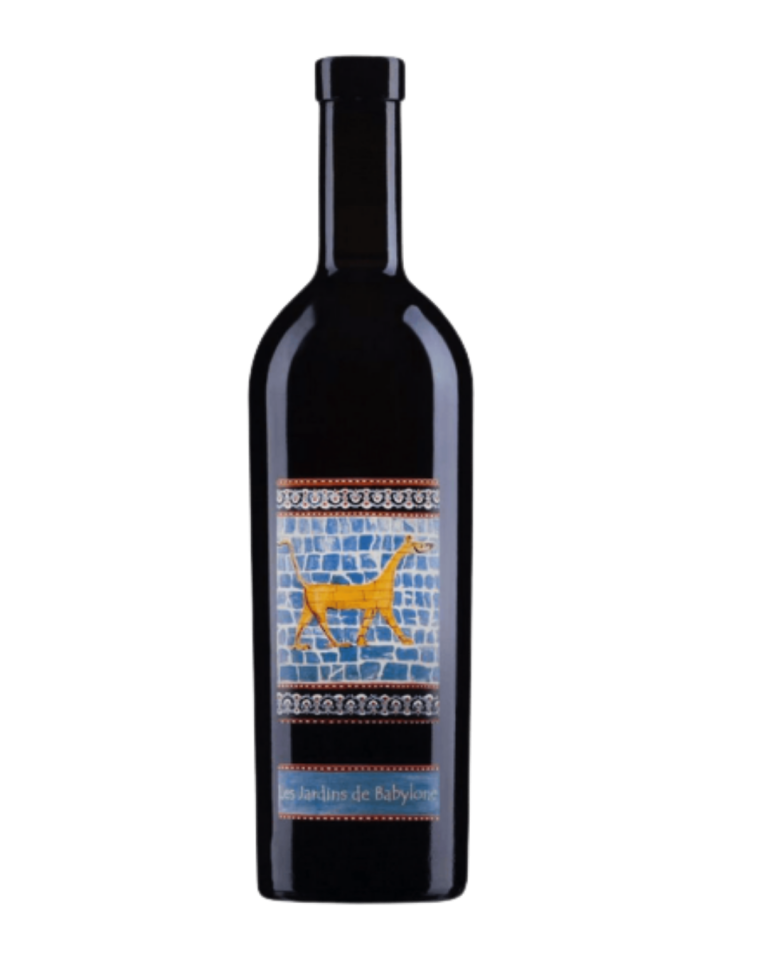 Didier Dagueneau, Jurancon Moelleaux Les Jardins de Babylone