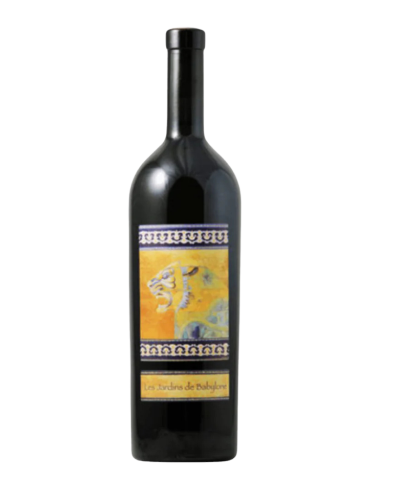 Didier Dagueneau, Jurancon Sec Les Jardins de Babylone