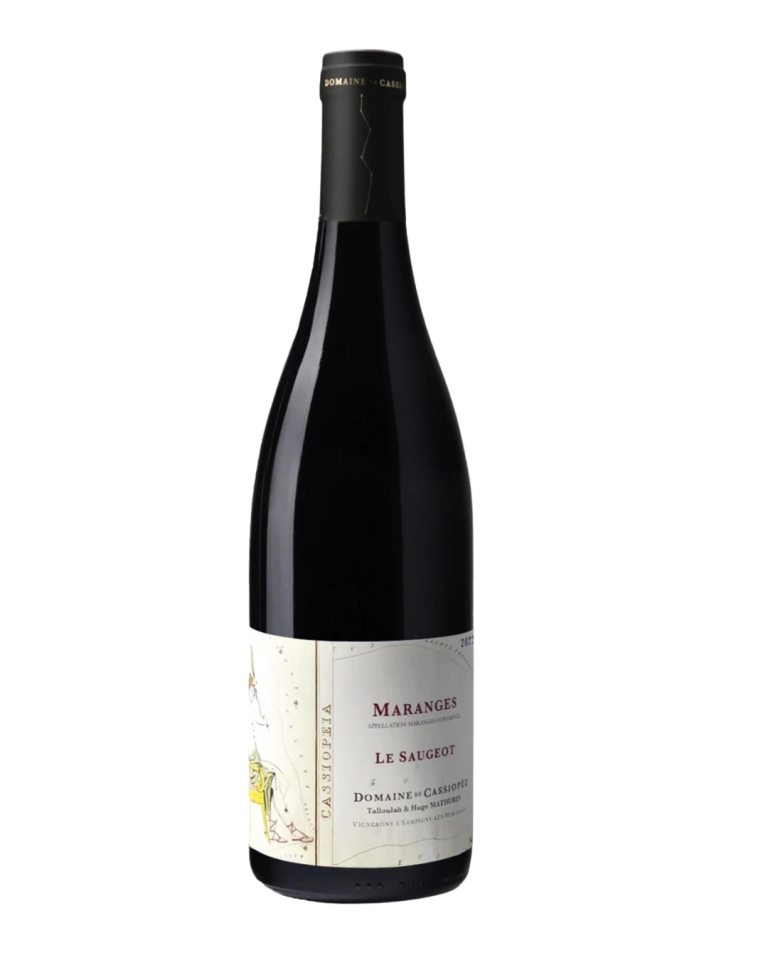 Domaine de Cassiopee, Maranges Village Le Saugeot